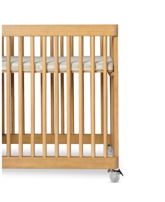 All Stages Bassinet Sheet in Muslin Cotton