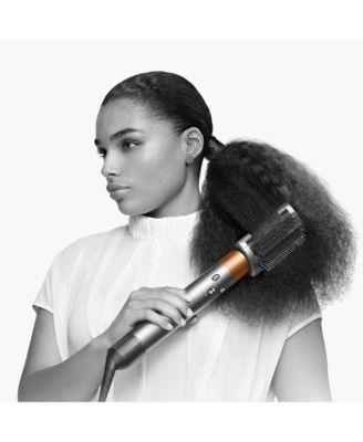  Airwrap™ Multi-Styler Complete Long | Nickel/Copper