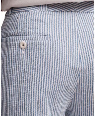 Coleman Pant Stripe Seersucker