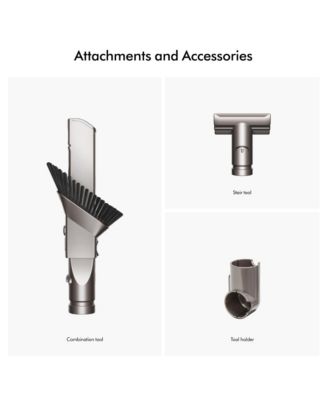 Ball Animal 3 Upright Vacuum | Nickel | New