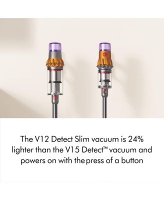 V12 Detect Slim Cordless Vacuum