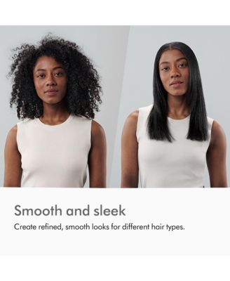 HS07 Corrale styler straightener | Black/Purple | New