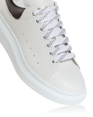 Men's Oversized Sneakers