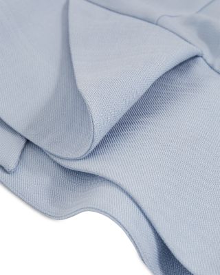 Ashley Structured Mini Dress