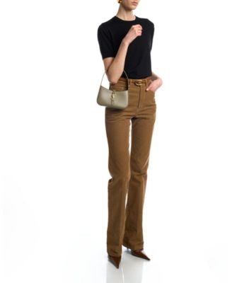  Le 5 a 7 Mini Bag in Smooth Leather