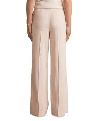 Darcie Wide Leg Trousers