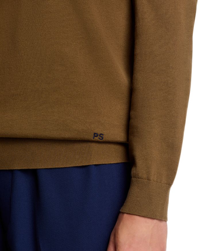 Cotton Sweater
