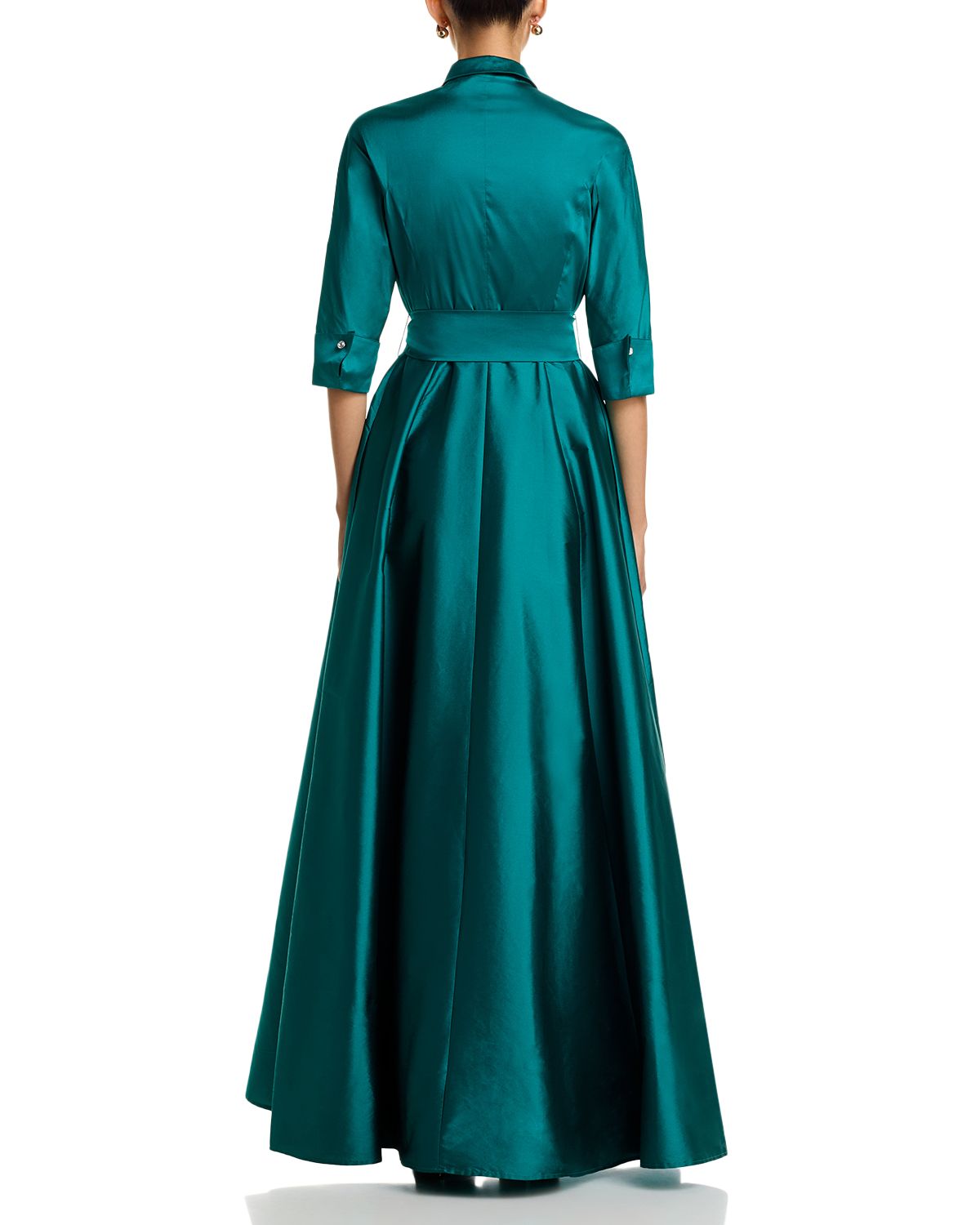 Shirt Dress Gown thumbnail 4