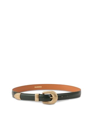 Women&#39;s Eve Belt