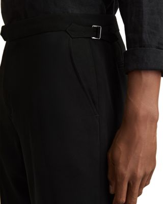 Formal Side Adjuster 9.1" Shorts