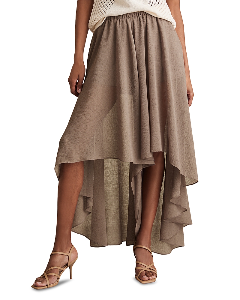 Reiss Lucie Fluid Short