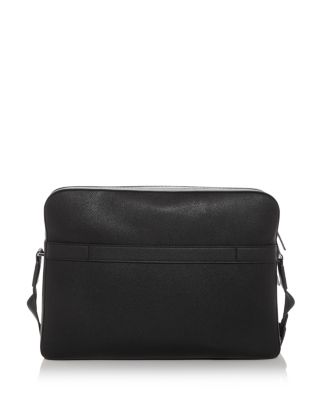 Ray Zip Messenger Bag
