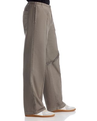 Relaxed Fit Cargo Pants