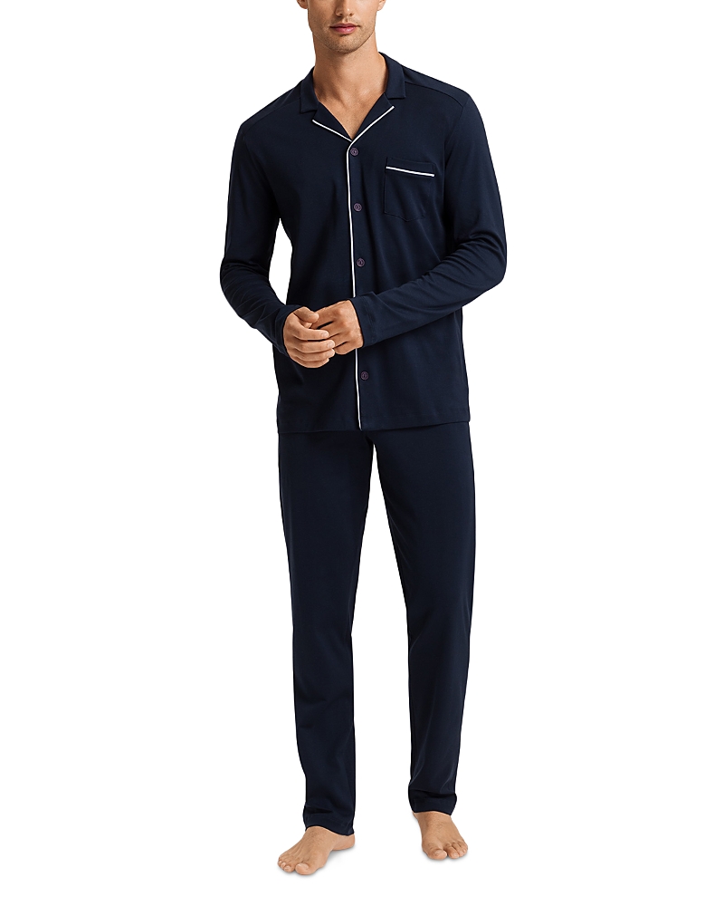 Hanro Night & Day Pajama Set