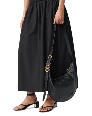 Mercer Medium Hobo Bag