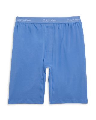 Logo Sleep Shorts