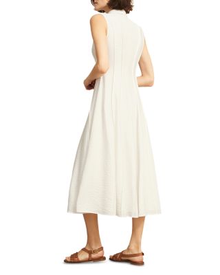 Burghley Sleeveless Dress