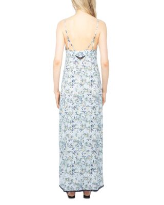 Ramelil Soft Flower Dress