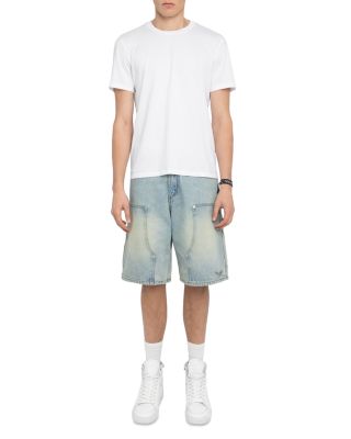 Tommy Photo Rock Graphic Tee