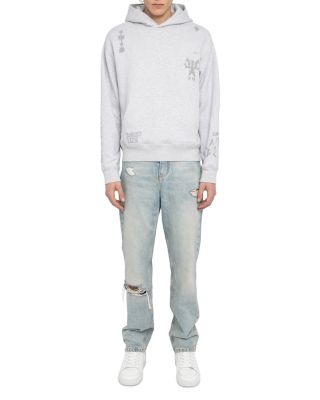 Sacha Graphic Sweatshirt