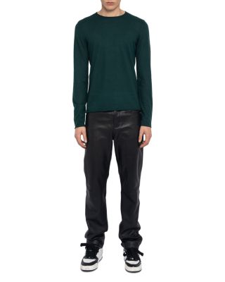 Teiss Cashmere Sweater