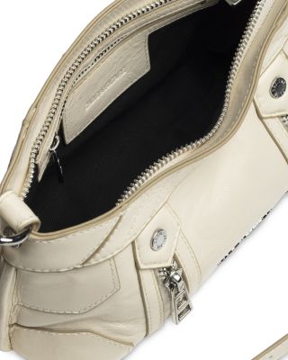 Sunny Mood Vintage Patent Bag