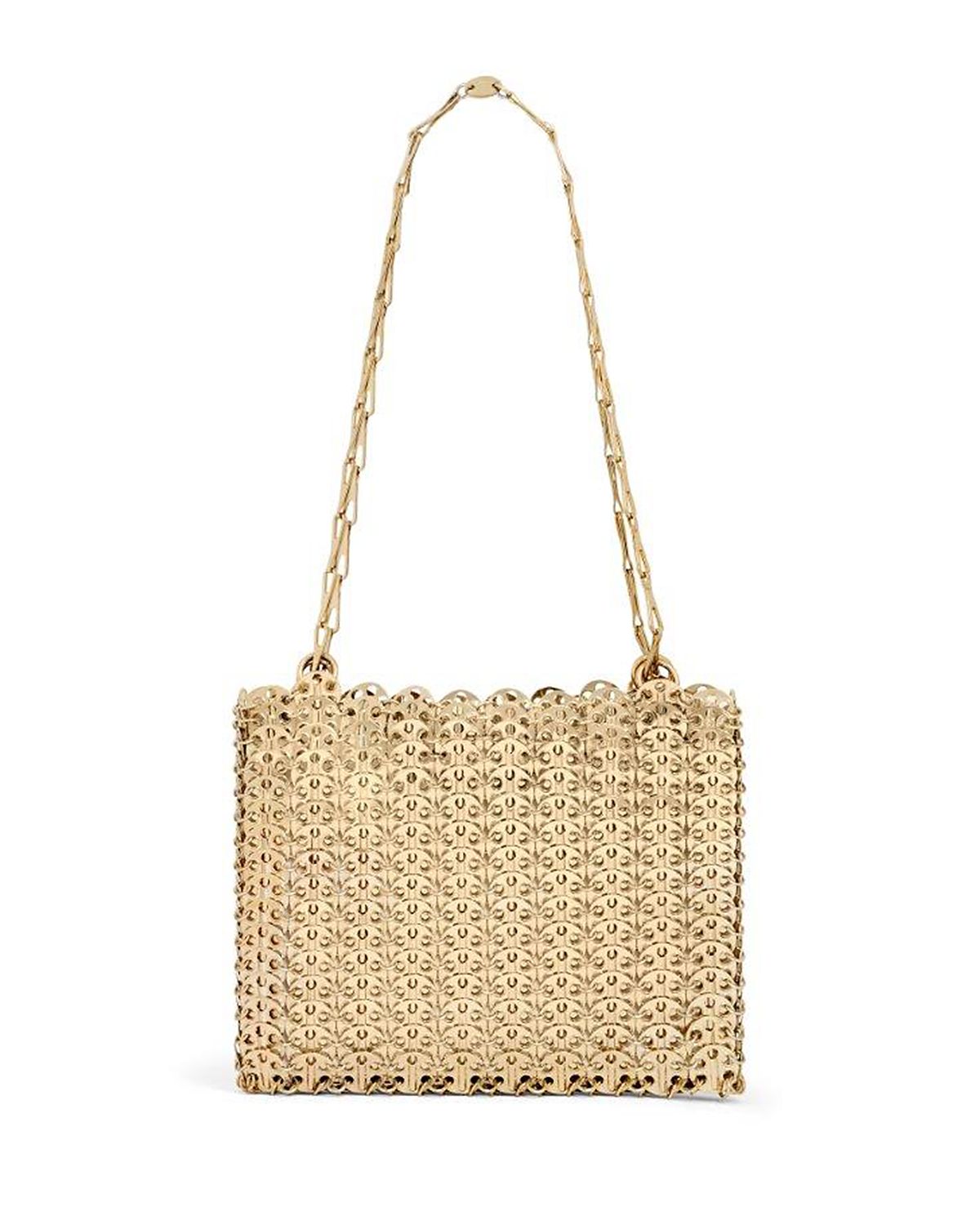 Rabanne 1969 Pochette Bag