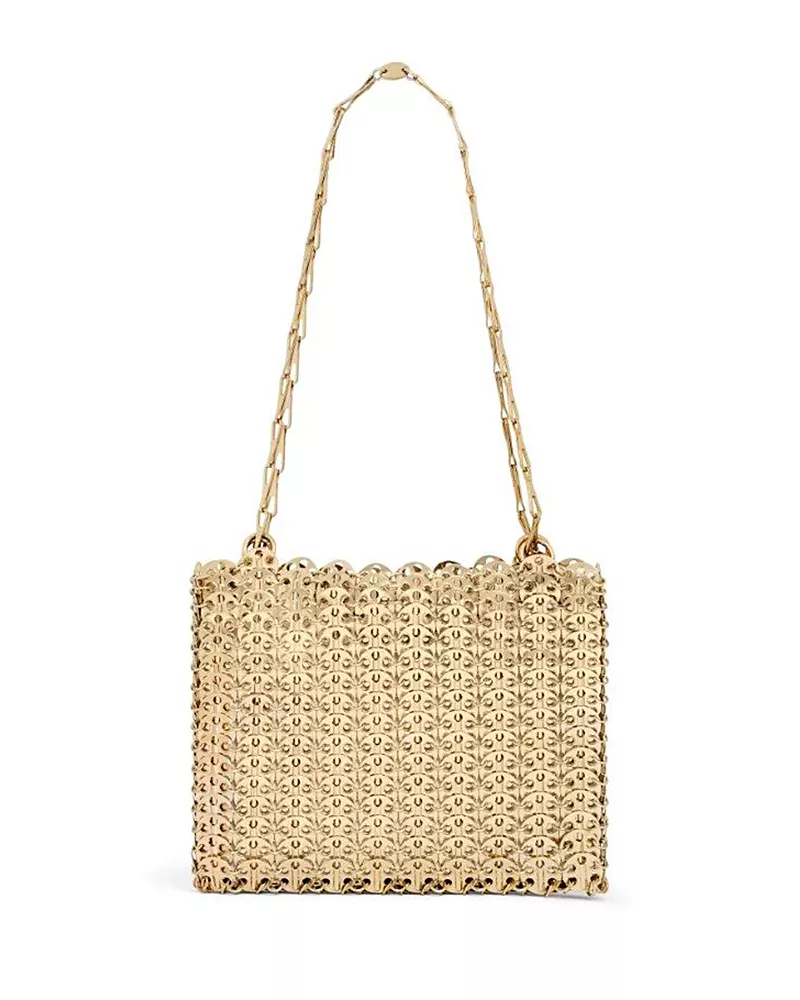 Rabanne 1969 Pochette Bag