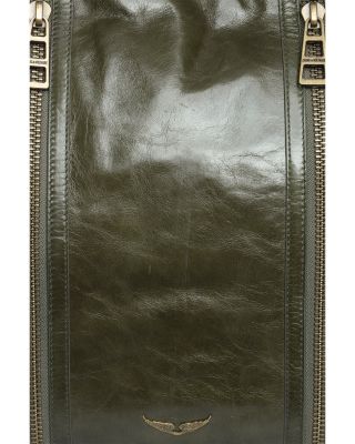 Sunny Hobo Vintage Patent Bag