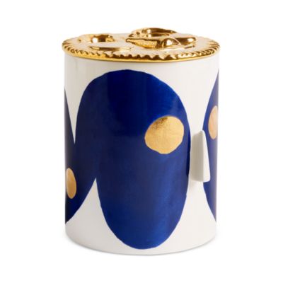 x Ruan Hoffmann The MASK Veti-Vert 3 Wick Candle