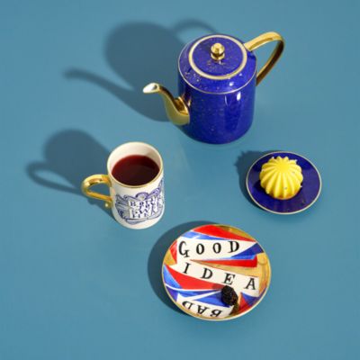 Ruan Hoffmann Bonjour Sweetheart Mug