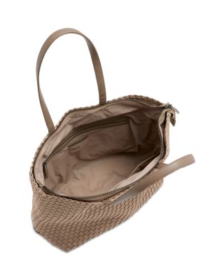 Jetsetter Small Tote