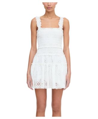 Hill House Home - Women's The Azalea Mini Nap Dress