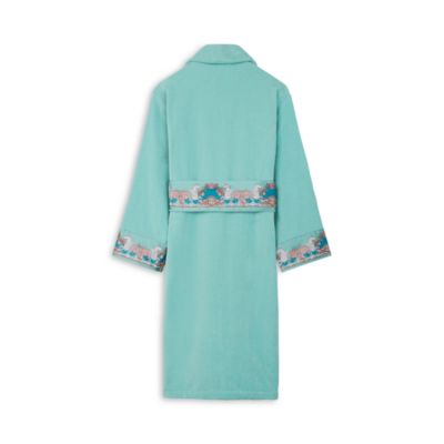 Coral Theatre Terry Bath Robe