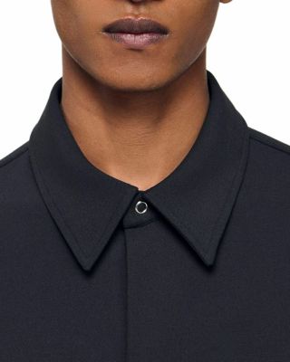 Long Sleeved Jersey Shirt