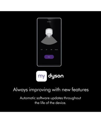 Purifier Cool PC1 | Black/Nickel | New