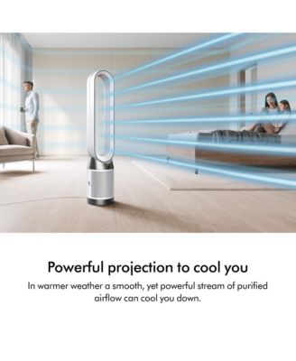 Purifier Cool PC1 | White/Silver | New