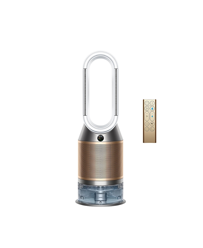 Dyson Humidify+ Cool Ph2 De-nox Purifier In Brown
