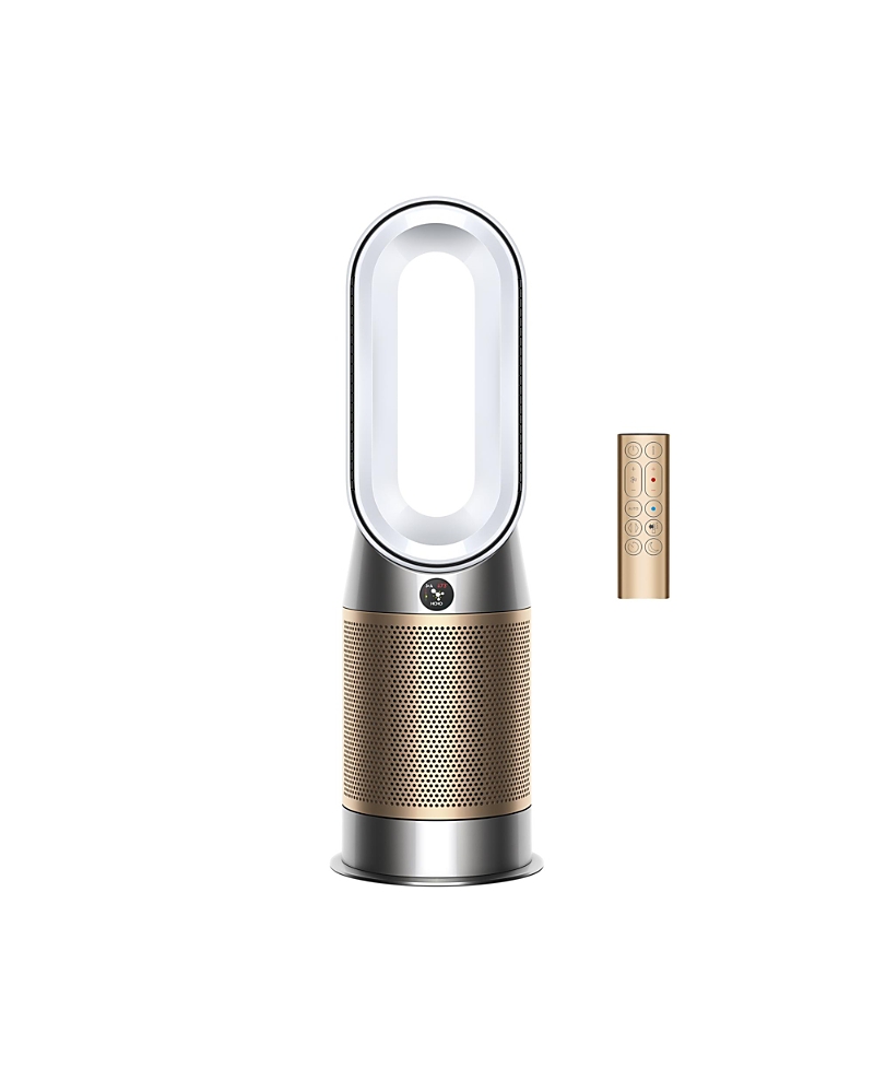 Dyson Hot+Cool HP2 De-NOx Purifier
