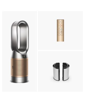 Purifier Hot+Cool HP2 De-NOx  | Nickel/Gold | New