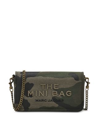 MARC JACOBS - The Mini Bag