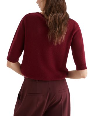 Manto Cashmere Sweater 