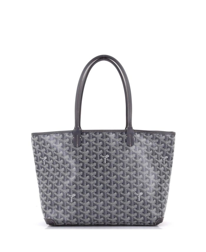 PM Artois Tote Coated Canvas