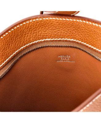 Pochenplus Sling Wallet Leather