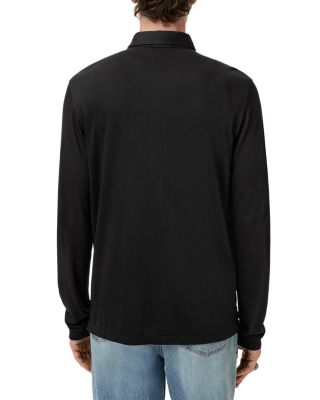 Caserta Regular Fit Button Front Shirt  