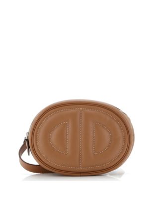 Pre-Owned HERMÈS - In-The-Loop Belt Bag Swift