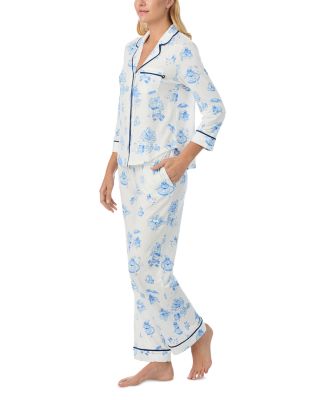 Long Pajama Set