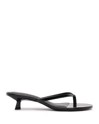 Women's Carolyn Thong Sandals