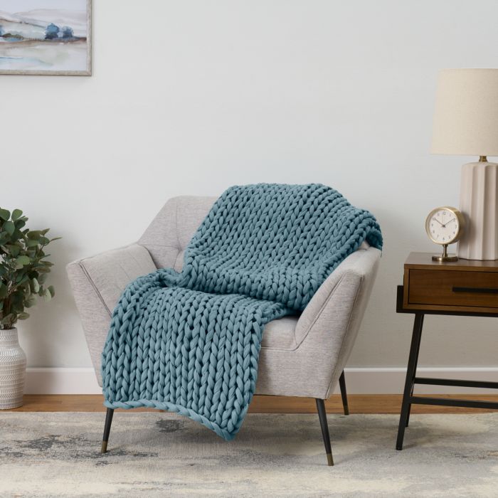 Tree Napper Cooling Weighted Blanket