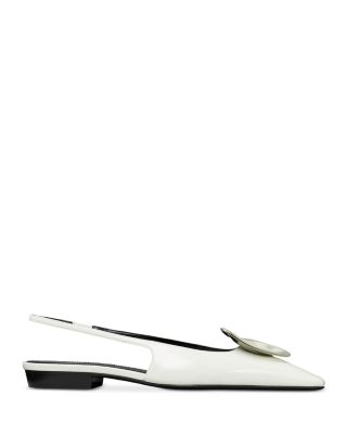 Women's Patos Slingback Flats